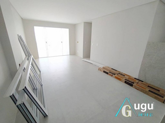 Imagem Apartamento com 3 Quartos à Venda, 99 m² em Praia Do Morro - Guarapari