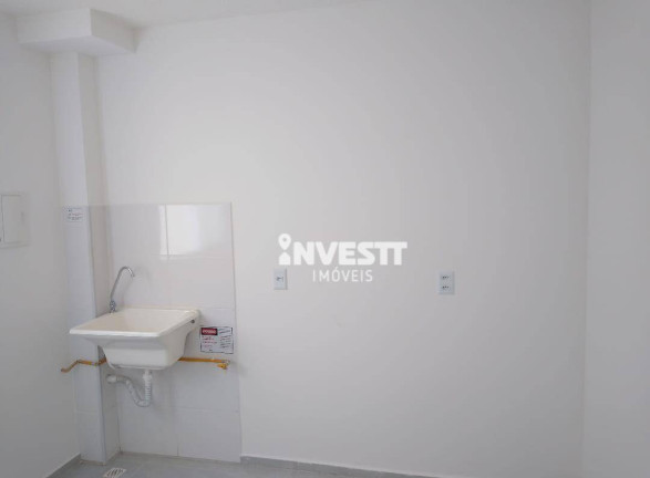 Imagem Apartamento com 2 Quartos à Venda, 42 m² em Chácara Bela Vista - Aparecida De Goiânia Imagem Apartamento com 2 Quartos à Venda, 42 m² em Chácara Bela Vista - Aparecida De Goiânia