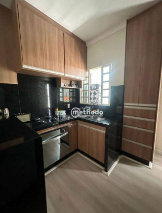 Imagem Casa com 2 Quartos à Venda, 100 m² em Jardim Lisa - Campinas Imagem Casa com 2 Quartos à Venda, 100 m² em Jardim Lisa - Campinas