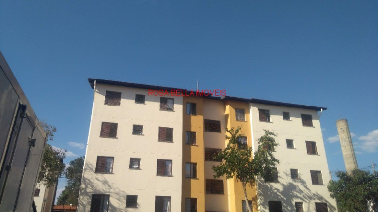 Imagem Apartamento com 2 Quartos à Venda, 50 m² em Chácaras Saudáveis E Encantadoras - Jundiaí