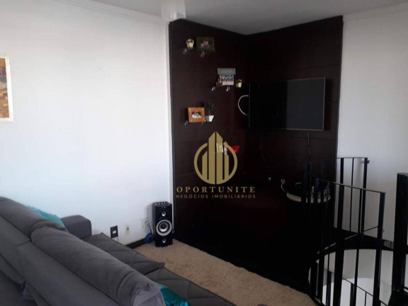 Imagem Cobertura com 2 Quartos à Venda, 99 m² em Presidente Médici - Ribeirão Preto Imagem Cobertura com 2 Quartos à Venda, 99 m² em Presidente Médici - Ribeirão Preto