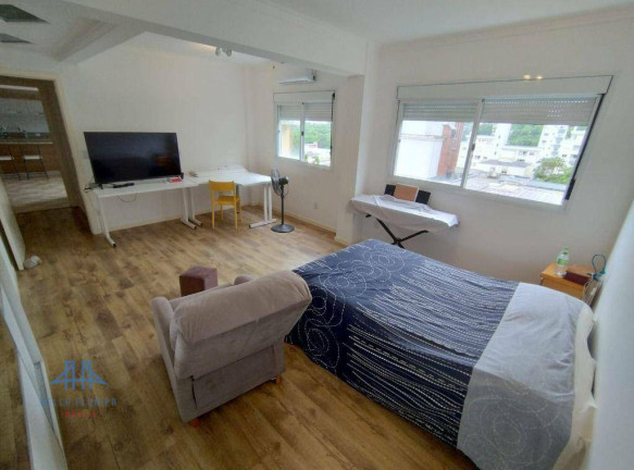 Imagem Cobertura com 4 Quartos à Venda, 195 m² em Córrego Grande - Florianópolis