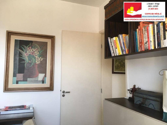 Imagem Cobertura com 4 Quartos à Venda, 160 m² em Chácara Santo Antonio - São Paulo Imagem Cobertura com 4 Quartos à Venda, 160 m² em Chácara Santo Antonio - São Paulo