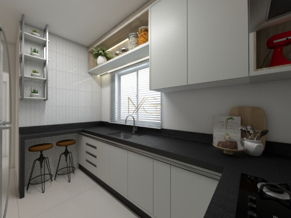 Imagem Cobertura com 3 Quartos à Venda, 103 m² em Cidade Jardim - São José Dos Pinhais Imagem Cobertura com 3 Quartos à Venda, 103 m² em Cidade Jardim - São José Dos Pinhais