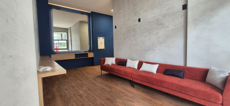 Imagem Apartamento com 1 Quarto à Venda, 45 m² em Vila Sônia - São Paulo Imagem Apartamento com 1 Quarto à Venda, 45 m² em Vila Sônia - São Paulo