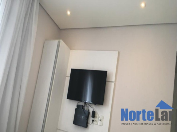 Imagem Apartamento com 2 Quartos à Venda, 60 m² em Jardim Pereira Leite - São Paulo