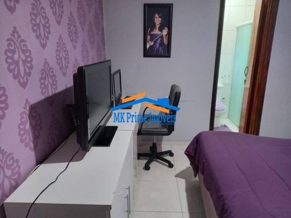 Imagem Casa com 4 Quartos à Venda, 128 m² em City Bussocaba - Osasco Imagem Casa com 4 Quartos à Venda, 128 m² em City Bussocaba - Osasco