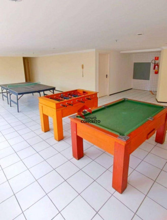 Imagem Apartamento com 3 Quartos à Venda, 86 m² em Cocó - Fortaleza Imagem Apartamento com 3 Quartos à Venda, 86 m² em Cocó - Fortaleza