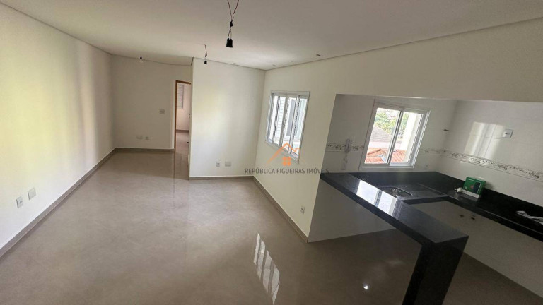 Imagem Cobertura com 3 Quartos à Venda, 140 m² em Parque Das Nações - Santo André Imagem Cobertura com 3 Quartos à Venda, 140 m² em Parque Das Nações - Santo André