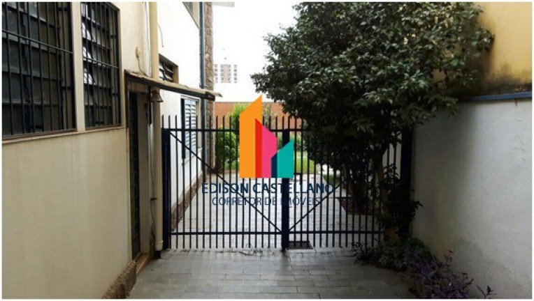 Imagem Sobrado com 4 Quartos à Venda,  em Centro - Jundiaí
