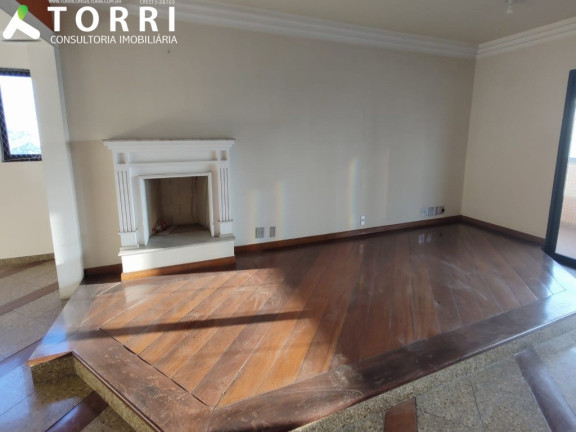 Imagem Apartamento com 4 Quartos à Venda, 260 m² em Vila Independência - Sorocaba Imagem Apartamento com 4 Quartos à Venda, 260 m² em Vila Independência - Sorocaba