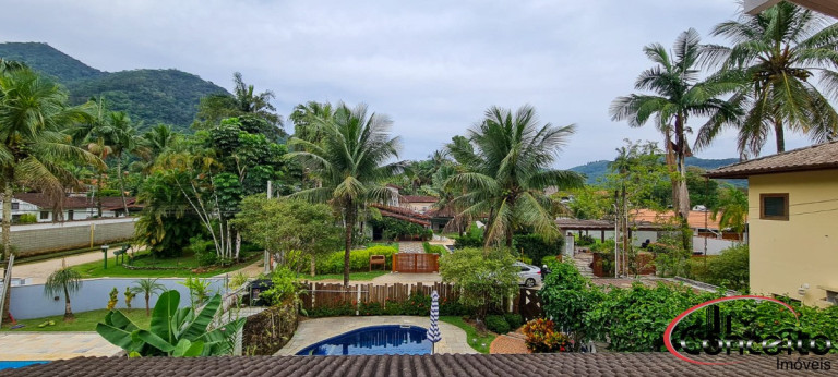 Imagem Casa com 4 Quartos à Venda, 282 m² em Lázaro - Ubatuba Imagem Casa com 4 Quartos à Venda, 282 m² em Lázaro - Ubatuba