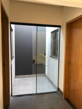 Imagem Casa com 3 Quartos à Venda, 82 m² em Olímpico - Londrina