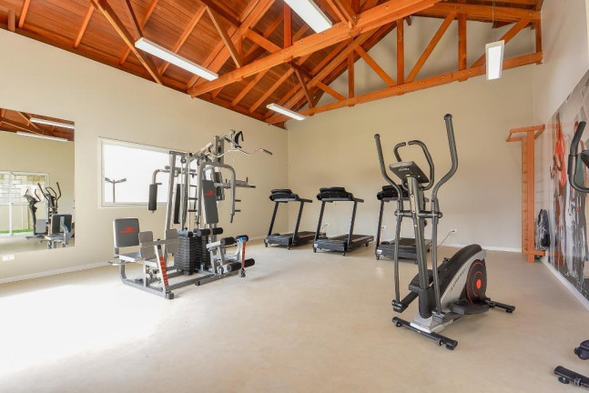 Imagem Casa de Condomínio com 3 Quartos à Venda, 112 m² em Cidade Industrial - Curitiba