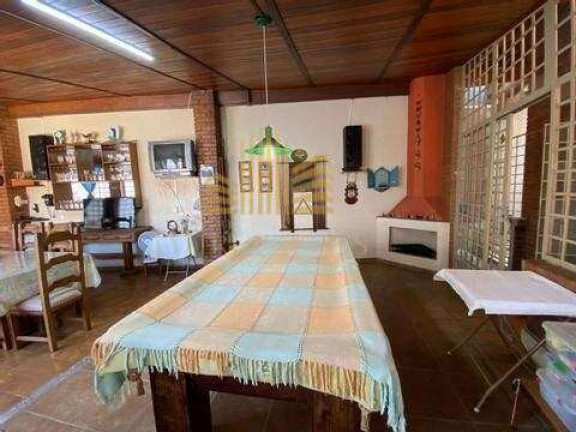 Imagem Sobrado com 4 Quartos à Venda, 360 m² em Chácara Da Barra - Campinas Imagem Sobrado com 4 Quartos à Venda, 360 m² em Chácara Da Barra - Campinas