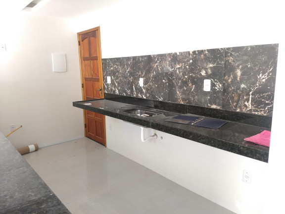 Imagem Casa com 3 Quartos à Venda, 110 m² em Jardim Atlântico Oeste (itaipuaçu) - Maricá