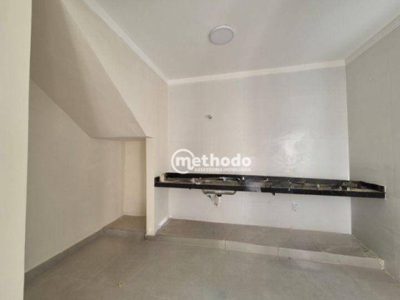 Imagem Casa com 3 Quartos à Venda, 105 m² em Chácara Primavera - Campinas Imagem Casa com 3 Quartos à Venda, 105 m² em Chácara Primavera - Campinas
