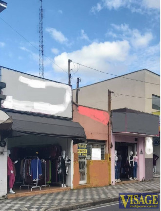 Imagem Ponto Comercial à Venda, 300 m² em Centro - Jacareí Imagem Ponto Comercial à Venda, 300 m² em Centro - Jacareí