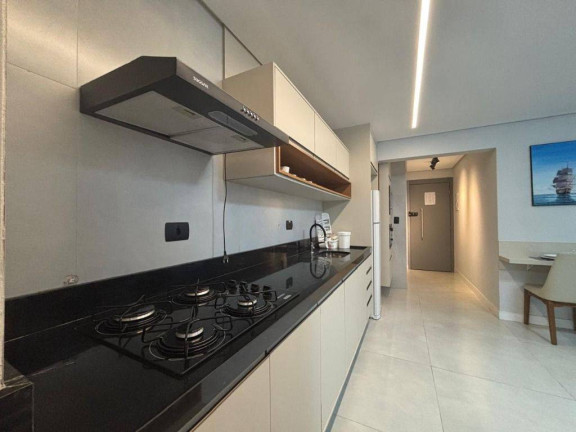 Imagem Apartamento com 1 Quarto à Venda, 52 m² em Caicara - Praia Grande Imagem Apartamento com 1 Quarto à Venda, 52 m² em Caicara - Praia Grande