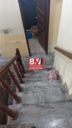 Imagem Casa com 3 Quartos à Venda, 100 m² em Vicente De Carvalho - Rio De Janeiro