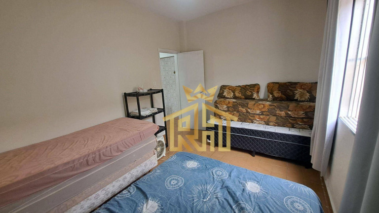 Imagem Apartamento com 1 Quarto à Venda, 54 m² em Guilhermina - Praia Grande Imagem Apartamento com 1 Quarto à Venda, 54 m² em Guilhermina - Praia Grande