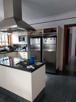 Imagem Casa com 3 Quartos à Venda, 379 m² em Vila Vianna - Cotia Imagem Casa com 3 Quartos à Venda, 379 m² em Vila Vianna - Cotia