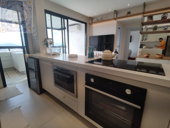 Imagem Apartamento com 2 Quartos à Venda, 83 m² em Aparecida - Santos