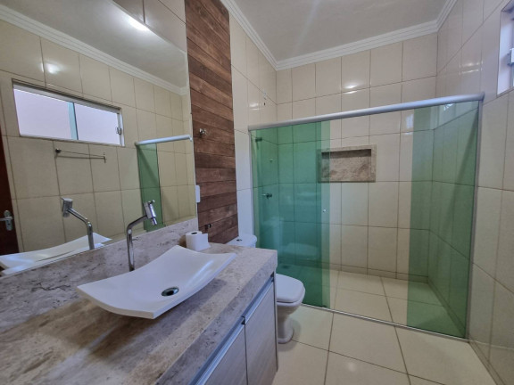Imagem Casa com 3 Quartos à Venda, 260 m² em Nova Vila Jaiara - Anápolis Imagem Casa com 3 Quartos à Venda, 260 m² em Nova Vila Jaiara - Anápolis