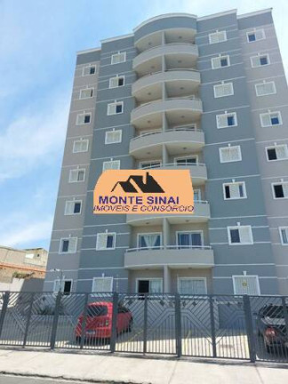 Imagem Apartamento com 2 Quartos à Venda, 62 m² em Vila Barão - Sorocaba