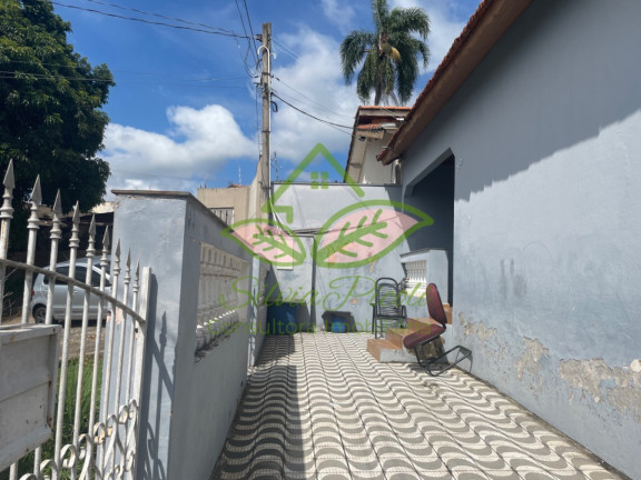 Imagem Casa com 3 Quartos à Venda, 147 m² em Vila Cremonesi - Itatiba