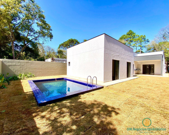 Imagem Casa de Condomínio com 3 Quartos à Venda, 245 m² em Jardim Colibri - Cotia