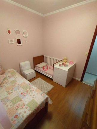 Imagem Sobrado com 3 Quartos à Venda, 125 m² em Vila Carrão - São Paulo Imagem Sobrado com 3 Quartos à Venda, 125 m² em Vila Carrão - São Paulo