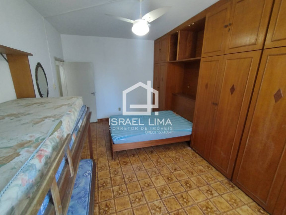 Imagem Apartamento com 1 Quarto à Venda, 54 m² em Embaré - Santos Imagem Apartamento com 1 Quarto à Venda, 54 m² em Embaré - Santos