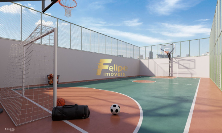 Imagem Imóvel com 2 Quartos à Venda, 59 m² em Praia De Itaparica - Vila Velha