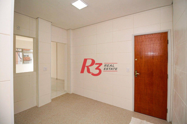 Imagem Apartamento com 2 Quartos à Venda, 83 m² em Gonzaga - Santos Imagem Apartamento com 2 Quartos à Venda, 83 m² em Gonzaga - Santos