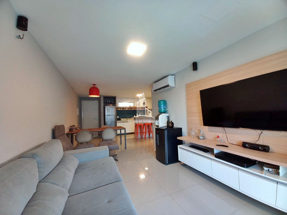 Imagem Apartamento com 2 Quartos à Venda, 79 m² em Porto Das Dunas - Aquiraz Imagem Apartamento com 2 Quartos à Venda, 79 m² em Porto Das Dunas - Aquiraz