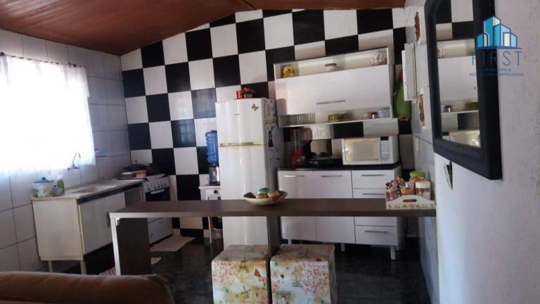 Imagem Casa com 3 Quartos à Venda, 219 m² em Santo Antônio - Louveira Imagem Casa com 3 Quartos à Venda, 219 m² em Santo Antônio - Louveira