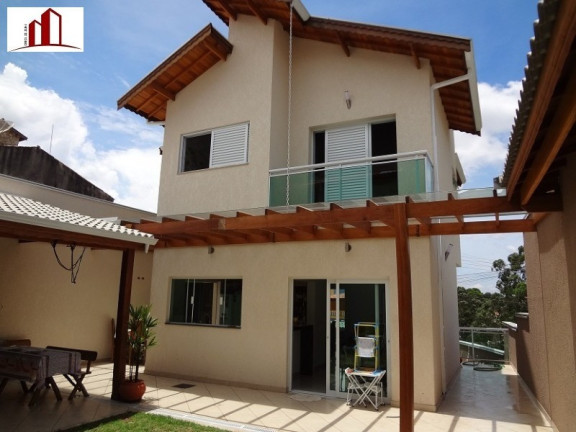Imagem Casa com 3 Quartos à Venda,  em Real Park - Caieiras