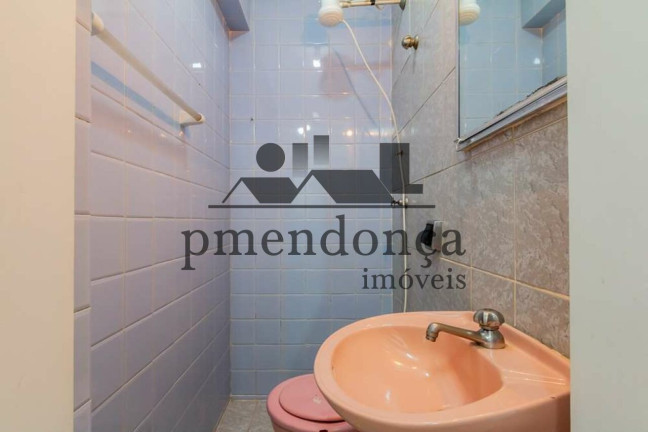 Imagem Apartamento com 3 Quartos à Venda, 155 m² em Higienópolis - São Paulo Imagem Apartamento com 3 Quartos à Venda, 155 m² em Higienópolis - São Paulo