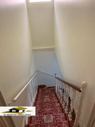 Imagem Sobrado com 3 Quartos à Venda, 163 m² em Vila Firmiano Pinto - São Paulo Imagem Sobrado com 3 Quartos à Venda, 163 m² em Vila Firmiano Pinto - São Paulo