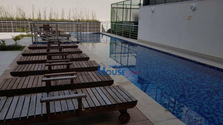 Imagem Apartamento com 3 Quartos à Venda, 93 m² em Vila Romana - São Paulo Imagem Apartamento com 3 Quartos à Venda, 93 m² em Vila Romana - São Paulo