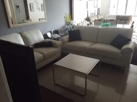 Imagem Casa com 3 Quartos à Venda, 115 m² em Ramos - Rio De Janeiro