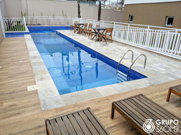 Imagem Apartamento com 3 Quartos à Venda, 53 m² em Paulicéia - São Bernardo Do Campo Imagem Apartamento com 3 Quartos à Venda, 53 m² em Paulicéia - São Bernardo Do Campo