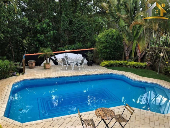 Imagem Casa de Condomínio com 4 Quartos à Venda, 450 m² em Granja Viana - Carapicuíba Imagem Casa de Condomínio com 4 Quartos à Venda, 450 m² em Granja Viana - Carapicuíba