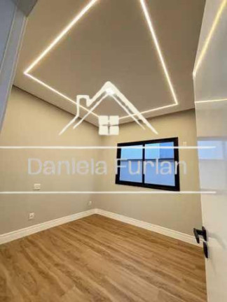 Imagem Casa de Condomínio com 3 Quartos à Venda, 247 m² em Condomínio Mont Blanc - Sorocaba