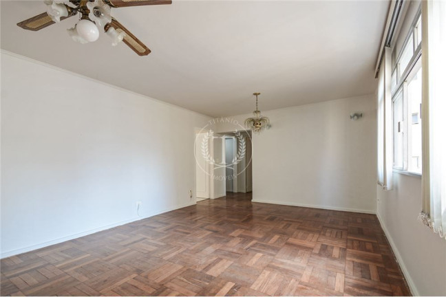Imagem Apartamento com 2 Quartos à Venda, 102 m² em Vila Mariana - São Paulo