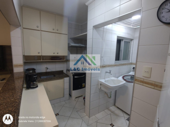Imagem Imóvel com 2 Quartos à Venda, 55 m² em Canto Do Forte - Praia Grande Imagem Imóvel com 2 Quartos à Venda, 55 m² em Canto Do Forte - Praia Grande