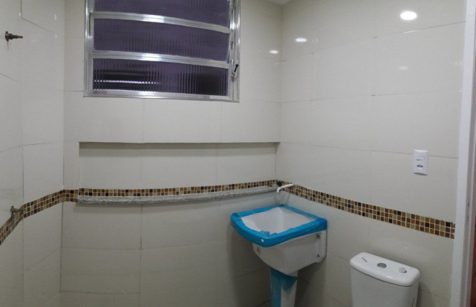 Imagem Apartamento com 1 Quarto à Venda, em Sé - São Paulo Imagem Apartamento com 1 Quarto à Venda, em Sé - São Paulo