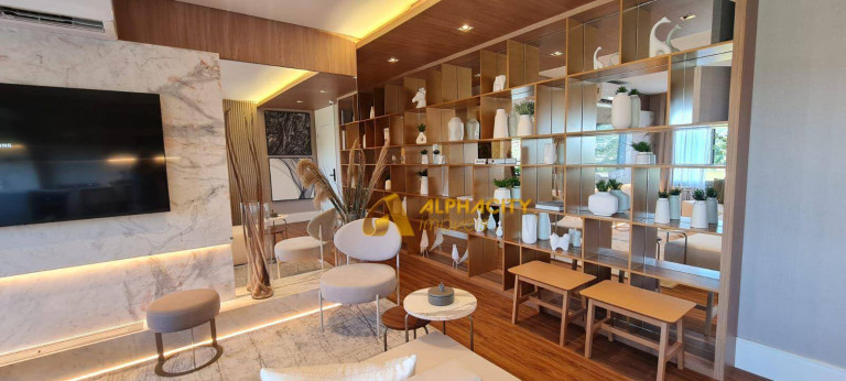 Imagem Apartamento com 2 Quartos à Venda, 90 m² em Alphaville Empresarial - Barueri