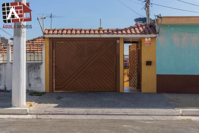 Imagem Casa com 3 Quartos à Venda, 199 m² em Penha De França - São Paulo Imagem Casa com 3 Quartos à Venda, 199 m² em Penha De França - São Paulo